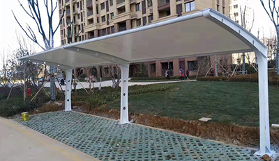 蘇州推拉棚_蘇州景觀棚_蘇州膜結(jié)構景觀棚